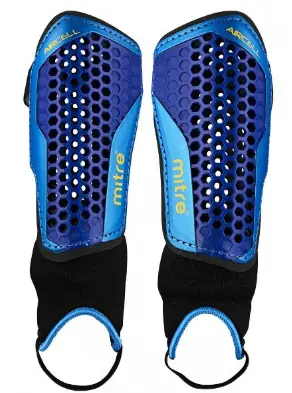 fb shin mitre carbon blue ankle.webp