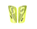 FB Shin Guards Sondico Aerolite Slip Yellow Blk.webp