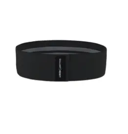 Fabric Resistance Band Black.webp