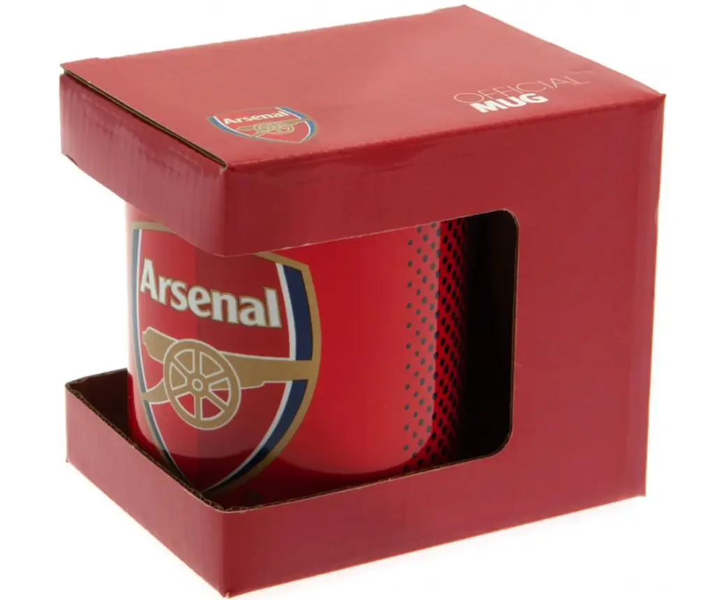 football mug arsenal .webp