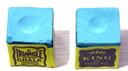 Snooker/Pool Tringle Chalk Green