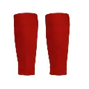 Football Leg Sleeve Red.webp