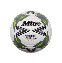 Mitre Wht,Green Football.webp