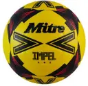 football mitre yellow, black, red.webp