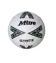 Mitre Ultimatch White Green.webp