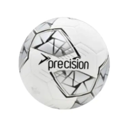 Precision Wht,Silver,Blk Football.webp