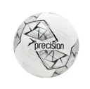Precision Wht,Silver,Blk Football.webp