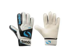 gk gloves sondico blue, blk nd wht.webp