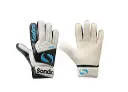 gk gloves sondico blue, blk nd wht.webp