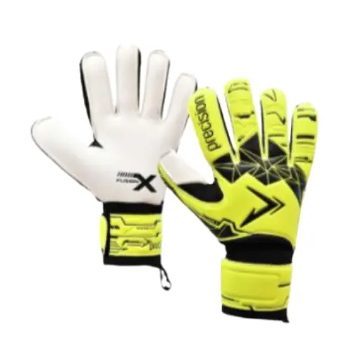 GK Glove Precision Flu Yellow,Blk.webp