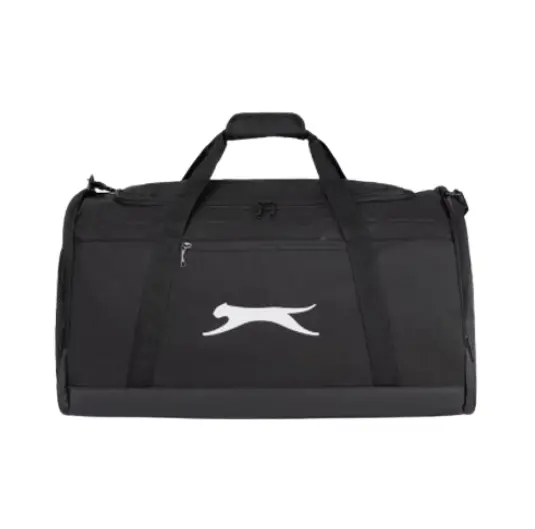 Gym Bag Slazenger Black.webp