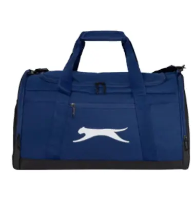 Gym Bag Slazenger Navy New.webp