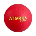 Handball Atorka Rubber Beach Red.webp