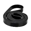Heavy Duty Resistant Band Black.webp