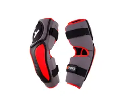 hockey goalkeeping arm guards.webp