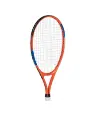 slaz lawn tennis racket jnr orange.webp