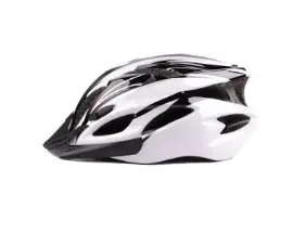 muddyfox adult recoil cycling helmet blk,wht.webp