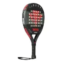 Padel Tennis Racket Carlton Tetra Force.webp