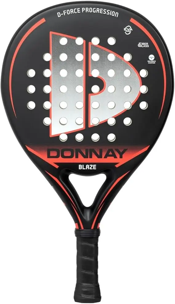 padel tennis racket donnay.webp