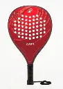 padel tennis racket kuikma red.webp