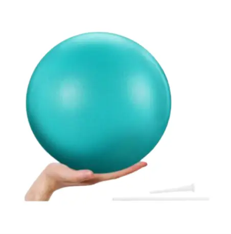 Pilates Soft Ball Teal.webp