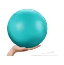 Pilates Soft Ball Teal.webp
