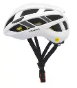 cycling helmet pinnacle white.webp