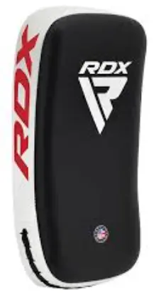 rdx curved thai kickpad.webp