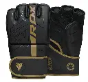 rdx grapplong gloves black gold.webp