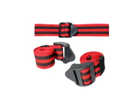 restriction occlusion arm band orange.webp