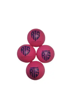 pink road tennis balls.webp