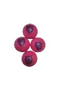 pink road tennis balls.webp