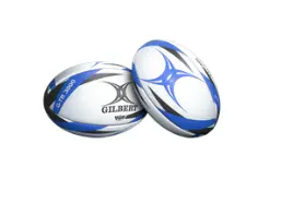 gilbert rugby ball blue.webp