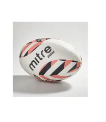 mitre rugby ball red.webp