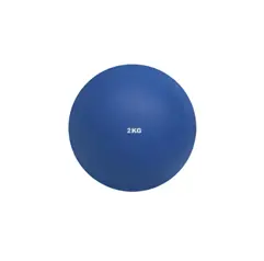 Shot Put Blue Rubber.webp