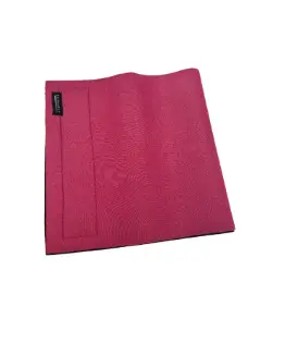pink one size slimming belt.webp