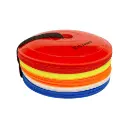 Flat Cone Markers With Hole.webp