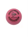 pink squash dunlop mini balls.webp