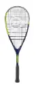 squash racket dunlop trisrom navy green.webp