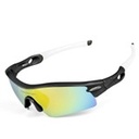 13032 Polarized Sports Eye Protection Glasses