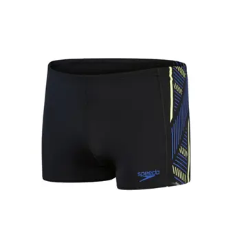 Swim Shorts Speedo Black,Blue,Yellow.webp
