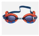 Swimming Goggles Spiderman.webp