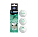 Donic Table Tennis Balls 3 Pk.webp