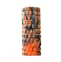 Foam Roller Camo Orange.webp