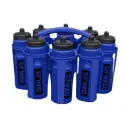 Water Bottle Carrier Set Blue.webp