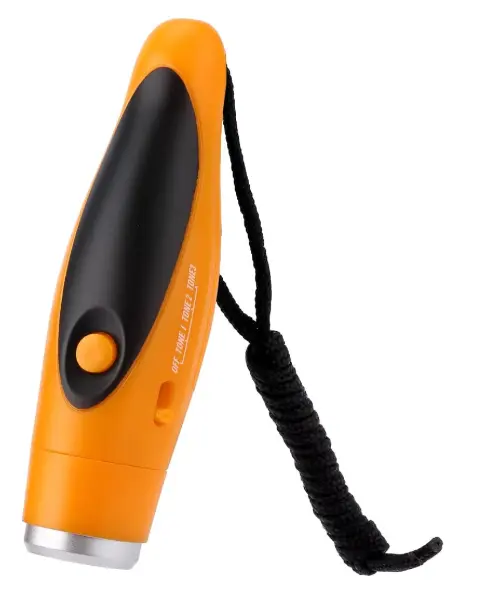battery operated whistle ornage.webp