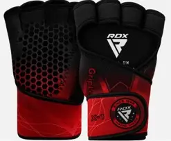 workout gloves rdx black, red l,xl.webp