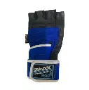 Zaxx Workout Glove Blue,Blk.webp