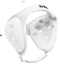 wrestling head gear white.webp