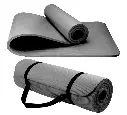 yoga mat grey 10mm.webp